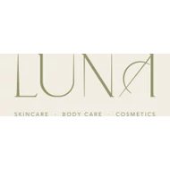 Luna Beauty koncepció - regisztráció