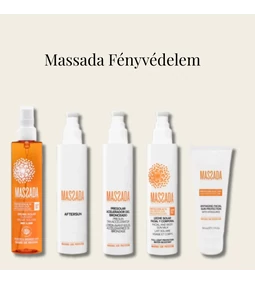 Massada fényvédelem