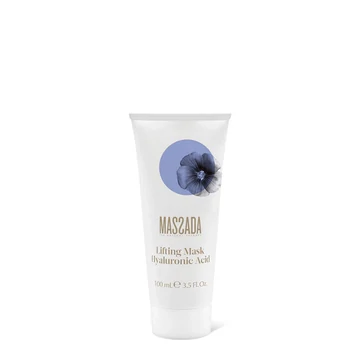 Massada Hialuronsavas lifting maszk, 100 ml