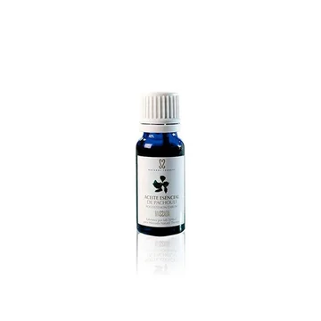 Massada pacsuli illóolaj, 15 ml
