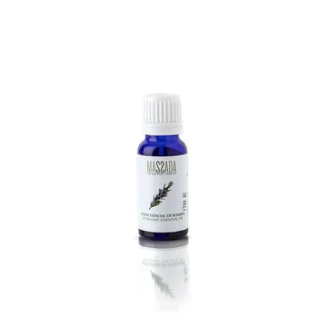Massada rozmaring illóolaj, 15 ml