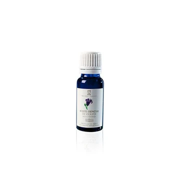 Massada ibolya illóolaj, 15 ml
