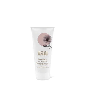 Massada Biocellular intenzív sejtmegújító bőrradír, 100 ml