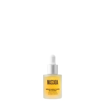 Massada hidratáló jojoba szérum, 30 ml