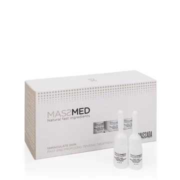 Massada fast and profound feszesítő ampulla, 10*3 ml