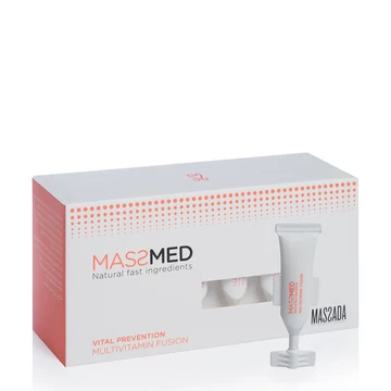 Massada Multivitamin ampulla, 10*3 ml