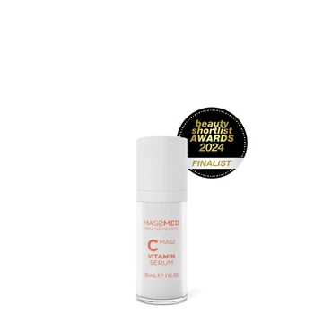 Massada C Mass vitamin szérum, 30 ml