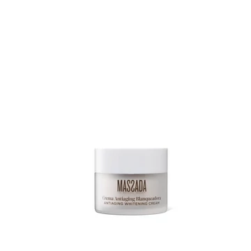 Massada halványító anti-ageing arckrém, 50 ml