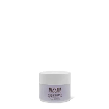 Massada Hialuronsavas feszesítő gél, 50 ml