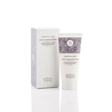 Massada ránctalanító és regeneráló arckrém, 100 ml