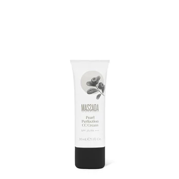 Massada Pearl bőrtökéletesítő CC krém SPF 25/PA+++