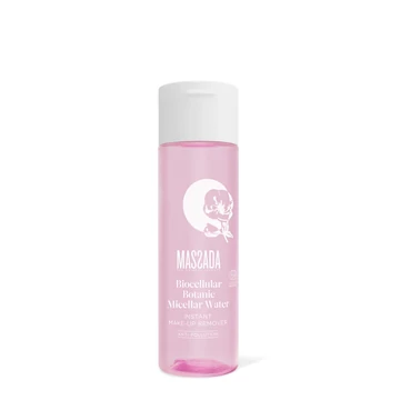 Massada Botanic micellás víz, 200 ml