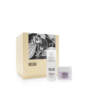 Massada ajándék csomag - Hialuronsavas