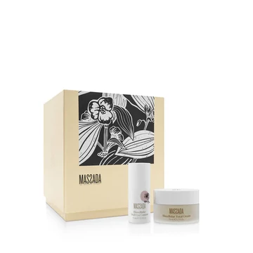 Massada ajándék csomag - Biocellular