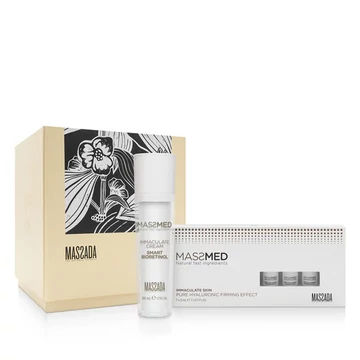 Massada ajándék csomag - Immaculate