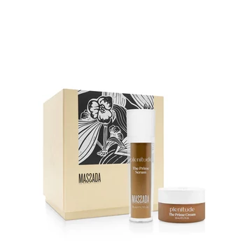 Massada ajándék csomag - Plenitude