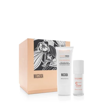 Massada ajándék csomag - Vital Prevention