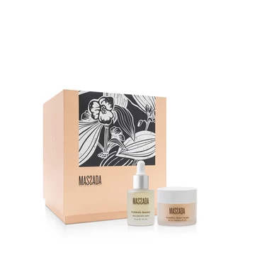 Massada ajándék csomag - Érzékeny bőr
