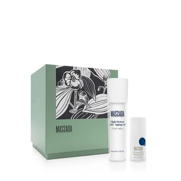 Massada ajándék csomag - Massada Men