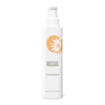 Massada cremaderm ekcémás bőr krém, 200 ml
