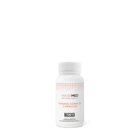 massada-vitamin-komplex-kapszula
